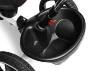 TRICYCLE DASH MELANGE