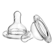 A0121 TEAT FOR WIDE-MOUNTED BOTTLE 6M+