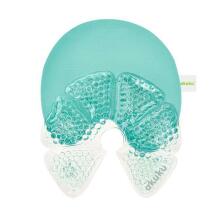 A0534 GEL COMPRESSES ON THE BREAST 2 PCS