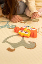 MULTIFUNCTIONAL MAT HORSES