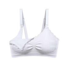 585/12 Nursing bra E70-75 White