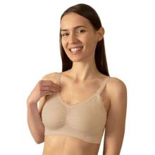 585/15 Nursing bra C80-85 neutral
