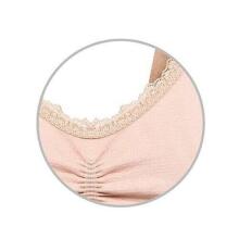 585/17 Nursing bra D70-75 neutral