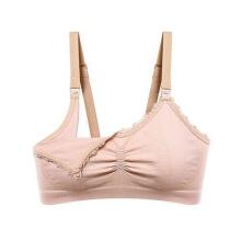 585/26 Nursing bra F80-85 neutral