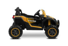 BATTERY VEHICLE AXEL GOLD