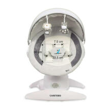 ROCKER OPTI GREY