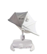 ROCKER OPTI BROWN