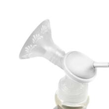 3608 NENO BIANCO WIRELESS ELECTRONIC BREAST PRAMP WITH CORSET