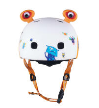 MICRO ķivere 3D Monsters, M, AC2118BX