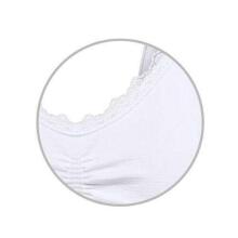 585/25 Nursing bra F80-85 White