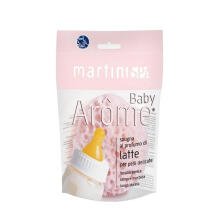 Martini Spugna Aroma Sponge Art.168566 Kūdikių pieno kvapo kempinė