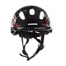 Велошлем детский Croxer Street Red XS (48-51 cм)