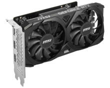 MSI Geforce RTX 3050 VENTUS 2X 6G OC NVIDIA 6 ГБ GDDR6