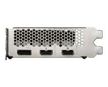 MSI Geforce RTX 3050 VENTUS 2X 6G OC NVIDIA 6 ГБ GDDR6