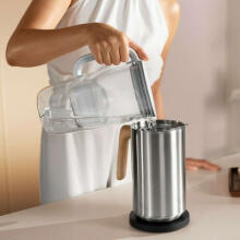 Фильтр Brita Maxtra Pro Hard Water Expert 3+1 шт.