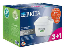 Фильтр Brita Maxtra Pro Hard Water Expert 3+1 шт.