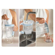Фильтр Brita Maxtra Pro Hard Water Expert 3+1 шт.