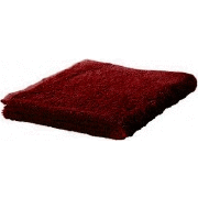 Baltic Textile Terry Towels Brown Towel 70x130cm.