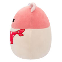 SQUISHMALLOWS Valentino dienos pliušinis žaislas, 19 cm