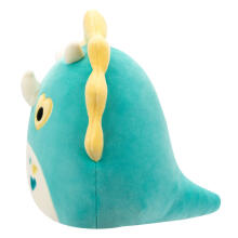 SQUISHMALLOWS Valentino dienos pliušinis žaislas, 19 cm