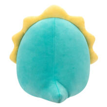 SQUISHMALLOWS Valentino dienos pliušinis žaislas, 19 cm
