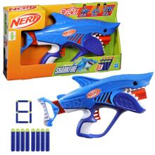 NERF Бластер Sharkfire