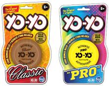 TCG Medinis yo-yo