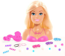 BARBIE Šviesiaplaukė lėlė-modelis