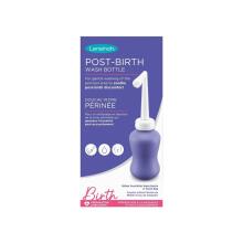 Lansinoh Post-birth Wash Bottle  Art.68420 intymios higienos buteliukas 360ml