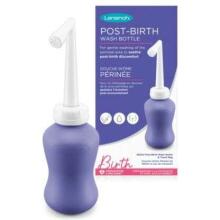 Lansinoh Post-birth Wash Bottle  Art.68420 intymios higienos buteliukas 360ml