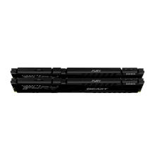 Модуль памяти Kingston Technology FURY Beast 64 ГБ 2 x 32 ГБ DDR5 6000 МГц