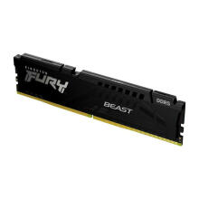 Модуль памяти Kingston Technology FURY Beast 64 ГБ 2 x 32 ГБ DDR5 6000 МГц