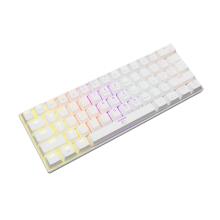 White Shark GK-2022 Shinobi Brown Switch, White US