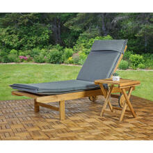 Guiamkrçsls FINLAY 193x60xH30см, акация