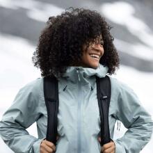 Thule 5076 Alltrail Hydration Backpack 10L, Black