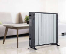 Blaupunkt HCO701