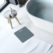 Salter 9218 GY3R Splash Electronic Bathroom Scale