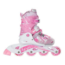 Ролики 3in1 Raven Princess Pink, 30-33