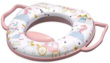 Lorelli Training Seat Art.10130680007 Pink Princessšta