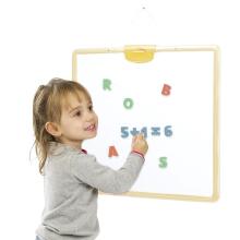 Smoby Magnetic Letters & Numbers Art.430108S Magnetinės raidės 72 vnt.