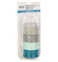 Jane 4 Compartiments Dispenser Art.010277 T82 Cosmos