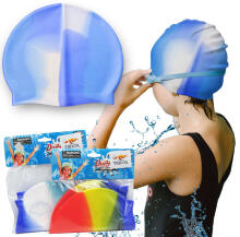 I-Toys Swimming Cap Art.173074  Silicone Swimming Cap