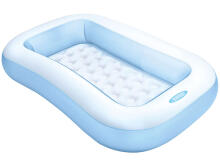 Toi Toys Pool Art.176704  Pripučiamas vaikų baseinas