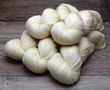 La Bebe™ Lambswool Natural Eco Socks Art.17699 Random