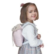 DeCuevas Toys Didi Art.85043 Lėlės su vežimėliu ir skėčiu