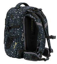 *Penālis Belmil 335-72 Ballerina Black Pink