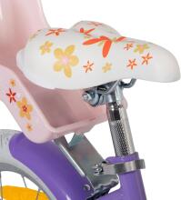 Joystar Kids Bike Wheels Collas 12'  Art.17843 Violet Vaikų dviratis su dviračiu