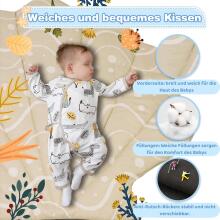 Suihuooo Baby Play Arch Ocean Shell Theme Play Mat Baby Art.17847