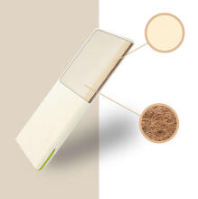 Sensillo Aloe Vera Foam Coconut Art.178818