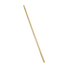 Atbalsta miets augiem, Ø 3 cm, 150 cm